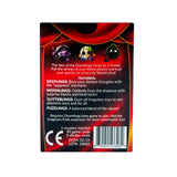 Doomlings Shadow Puppets