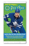 O-Pee-Chee 2021-22 Booster pack