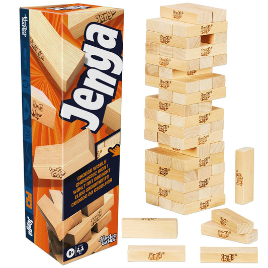 Jenga