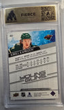 2020-21 Upper Deck #451 Kirill Kaprizov YG RC