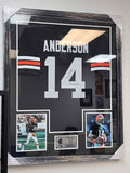 Jersey Ken Anderson #14