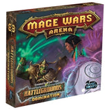 Mage Wars Arena - Battlegrounds domination -