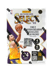 Panini Select 2024-25 Basketball blaster