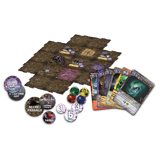 Mage Wars Arena - Battlegrounds domination -