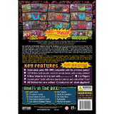 Epic Spell Wars of the Battle Wizards