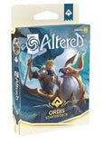 Altered -Starter Deck-
