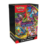 Pokémon Phantasmal Flames Booster Bundle