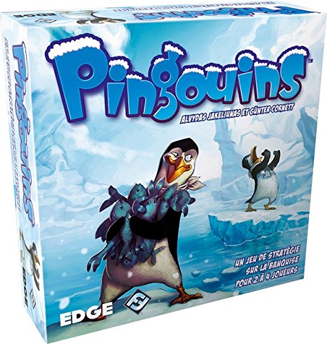Pingouins