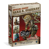 Zombicide Special Guest