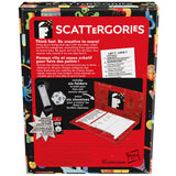 ScatterGories