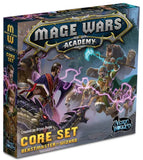 Mage Wars Academy - core set-