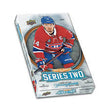 UD Series 2 2025-26 Hobby Box