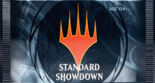 Standard Showdown 28 août