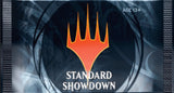Standard Showdown 28 août