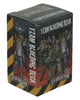 Zombicide Team Building Deck