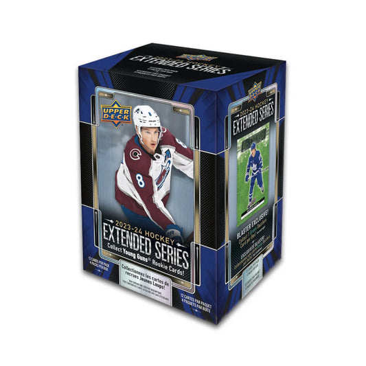 UD Extended Series Blaster 2023-24
