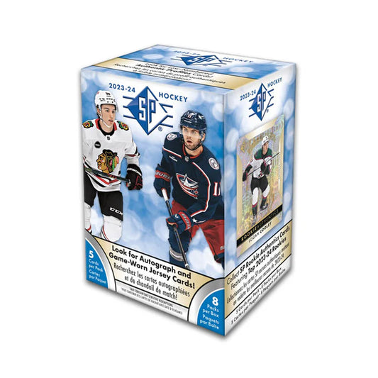 Blaster SP 2023-24