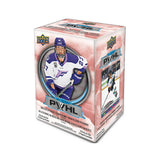 UD PWHL Blaster 2025-26