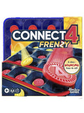 Connect 4 frenzy