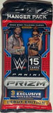 Panini Prizm WWE Booster pack
