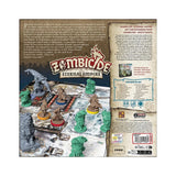 Zombicide - Eternal Empire - (2025)