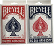 Bicycle card