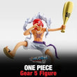 -One Piece- Luffy gear 5 - Masterlise Expiece (Baseball vers.)