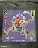 -One Piece- Luffy gear 5 - Masterlise Expiece (Baseball vers.)