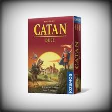 Catan Duel