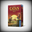 Catan Duel