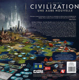 Civilization - une aube nouvelle -