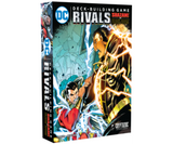 RIVALS deck building game