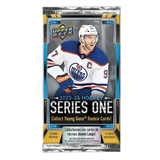 Series One 2023-24 Booster Pack