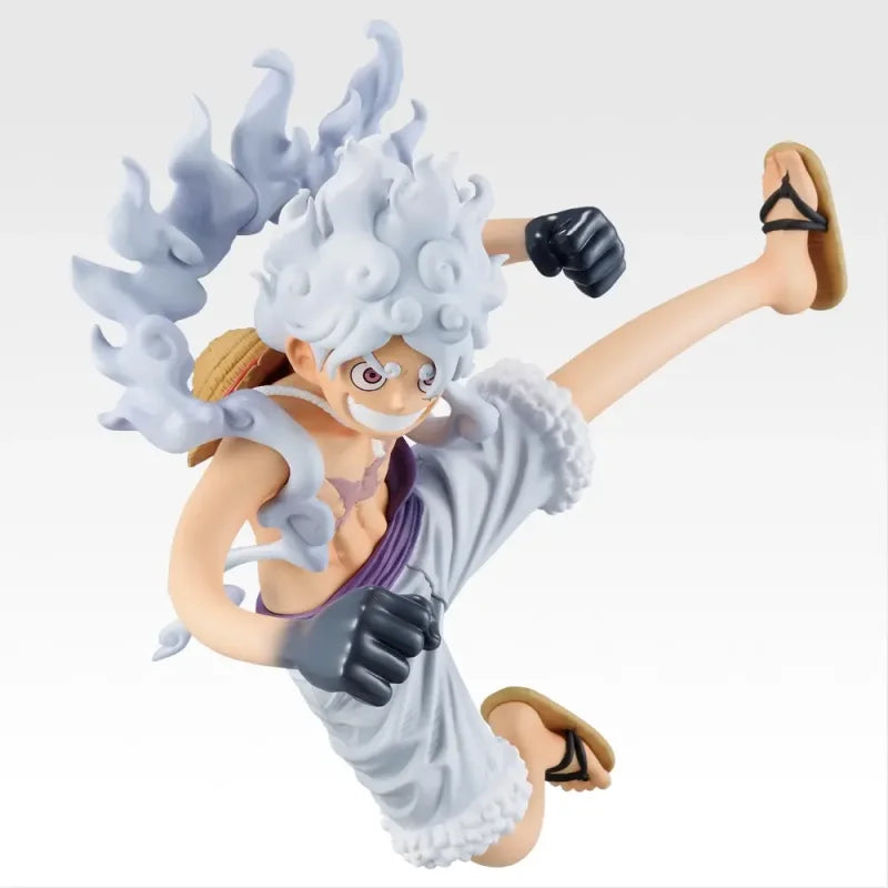 -One Piece- Luffy gear 5 - Masterlise Expiece