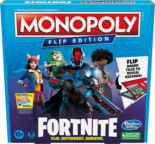 Monopoly