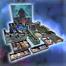 CTHULHU - la peur de l'inconnu -