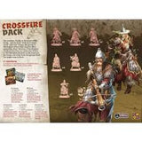 Zombicide - Crossfire Pack -