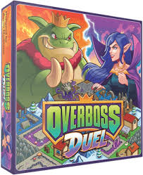 Overboss Duel