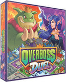 Overboss Duel