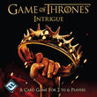 Game of Thrones -Westeros intrigue