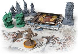 Zombicide - Eternal Empire - (2025)