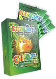 Doomlings Overlush