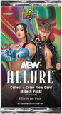 UD - AEW - Allure Hobby box