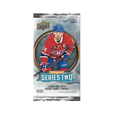 UD Series 2 2025-26 Pack