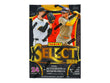 Panini Select 2024 baseball Blaster