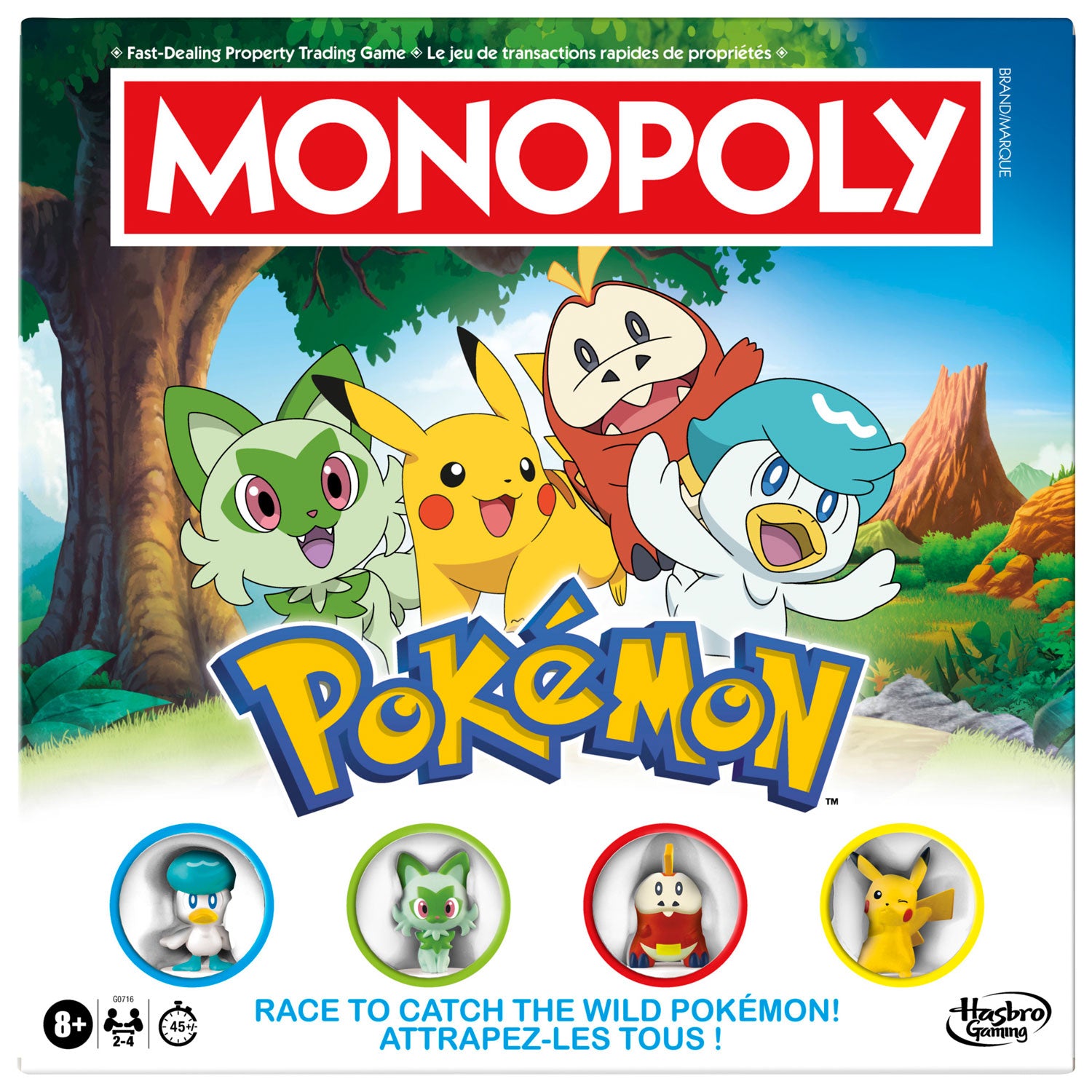 Monopoly