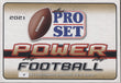 Pro Set Power Football 2021