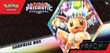 Pokémon :  Prismatic Evolutions - Surprise Box (Scarlet & Violet)