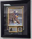 Rogatien Vachon #30