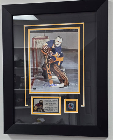 Rogatien Vachon #30
